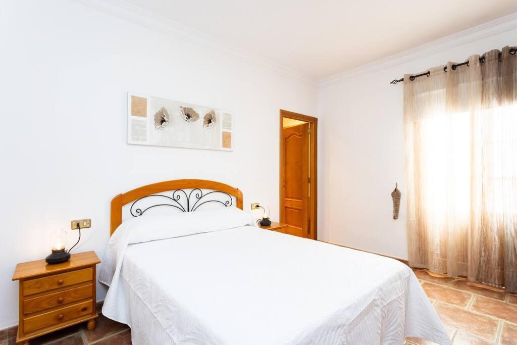 Apartamento El Retamar, Naturaleza Y Paisajes