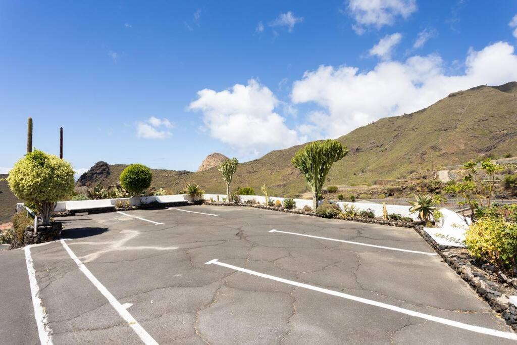 Apartamento El Retamar, Naturaleza Y Paisajes Santiago del Teide
