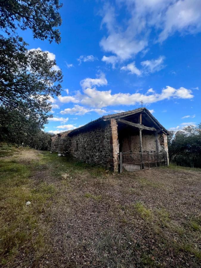 Basiver - Pico San Carlos Inn Armano
