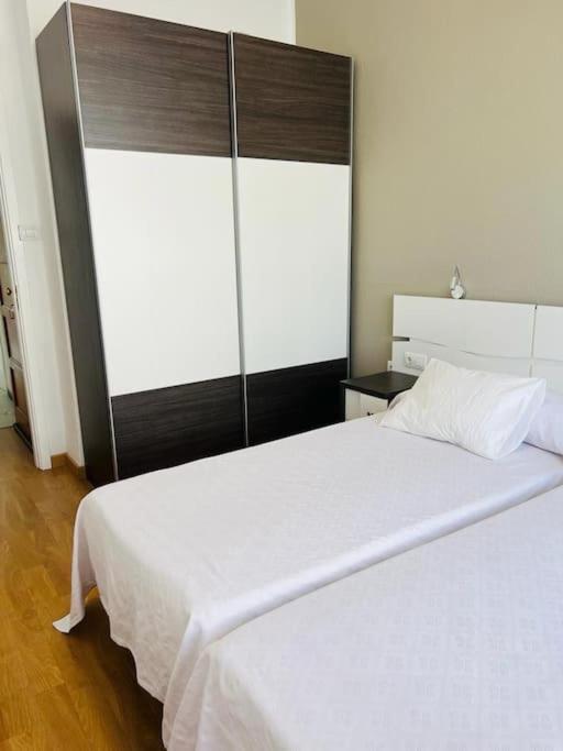 Oran Tenerife Ap. 03 Apartamento *