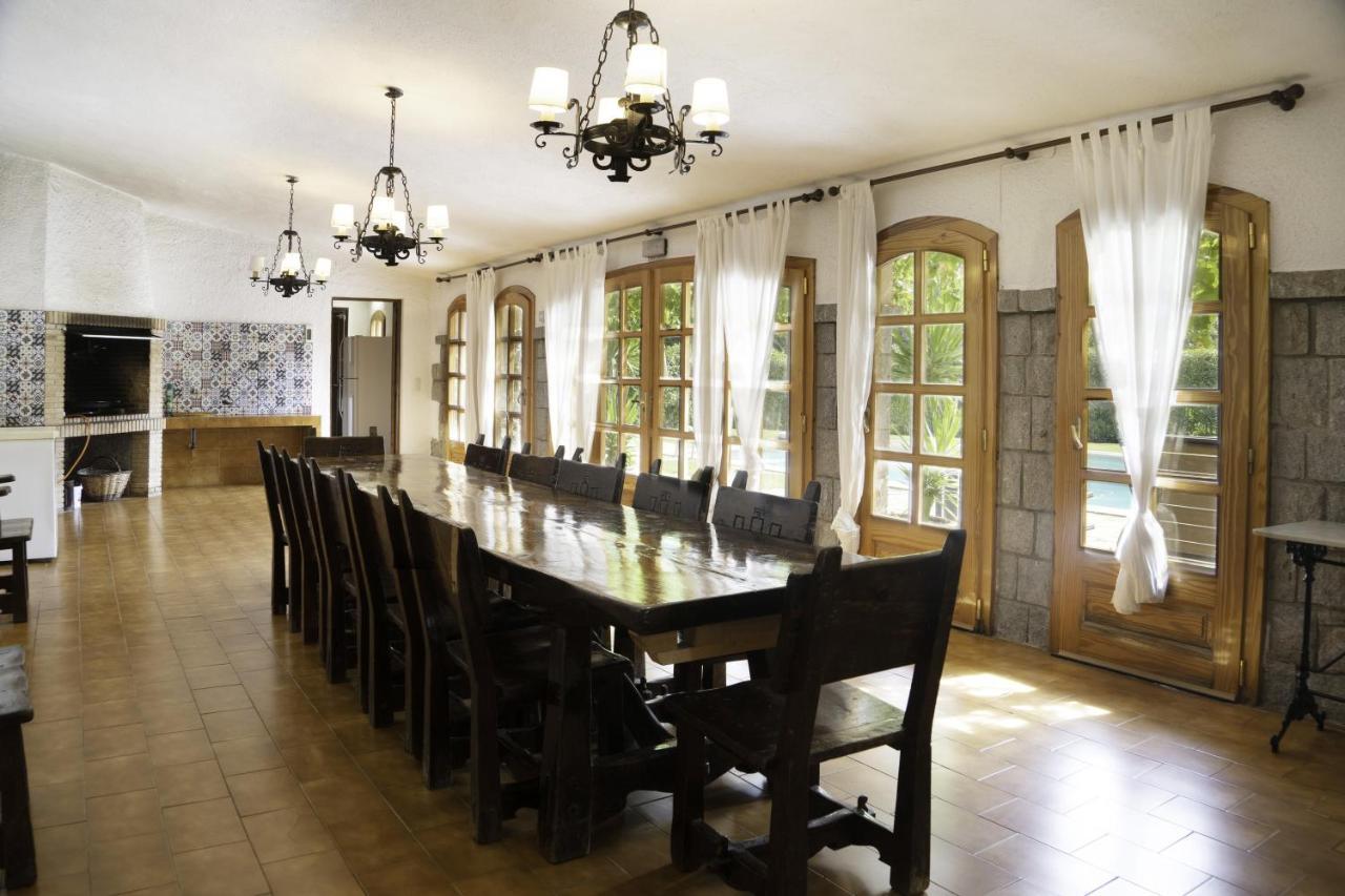 Villa Marine *