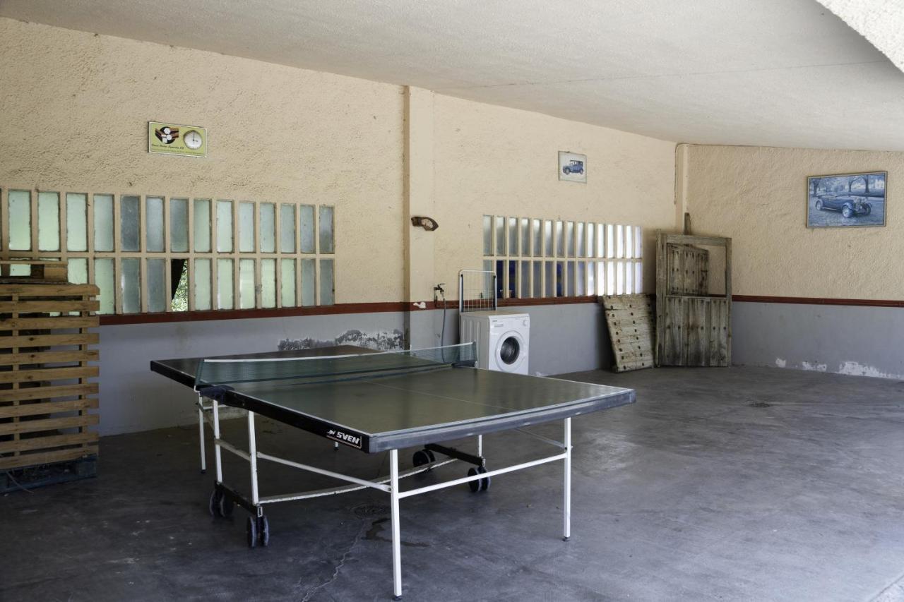 Villa Marine Sant Antoni de Vilamajor