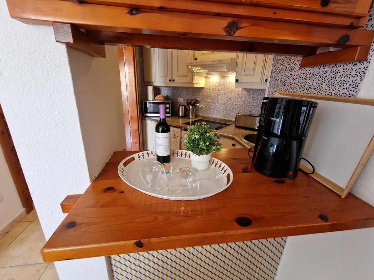 Apartamento Parque Santiago 3, No 1 Arona (Tenerife)