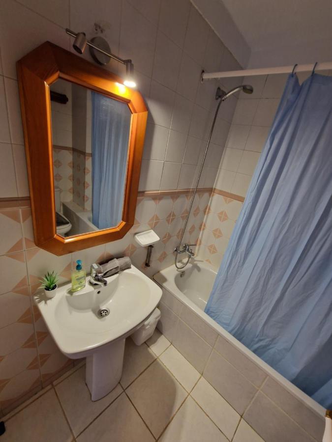 Apartamento Parque Santiago 3, No 1