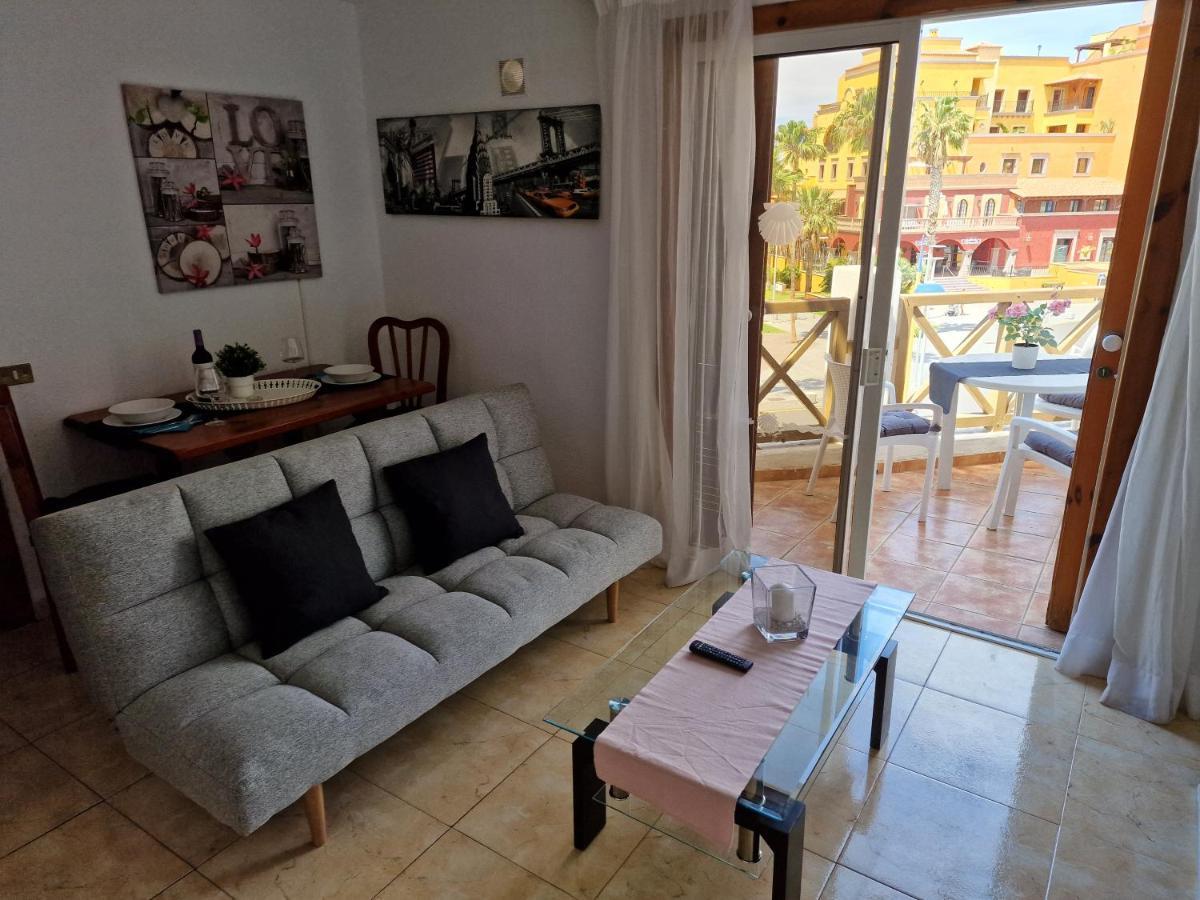 Apartamento Parque Santiago 3, No 1 *