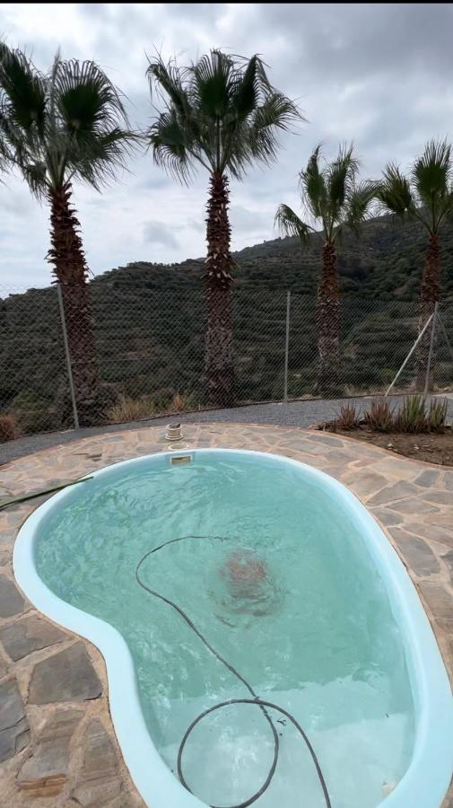 Cortijo Cantalobos Сasa de vacaciones *