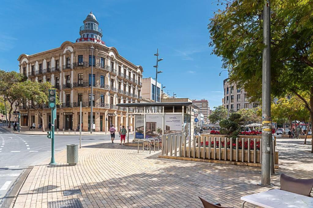 Casa Flamenca A Pies De La Alcazaba