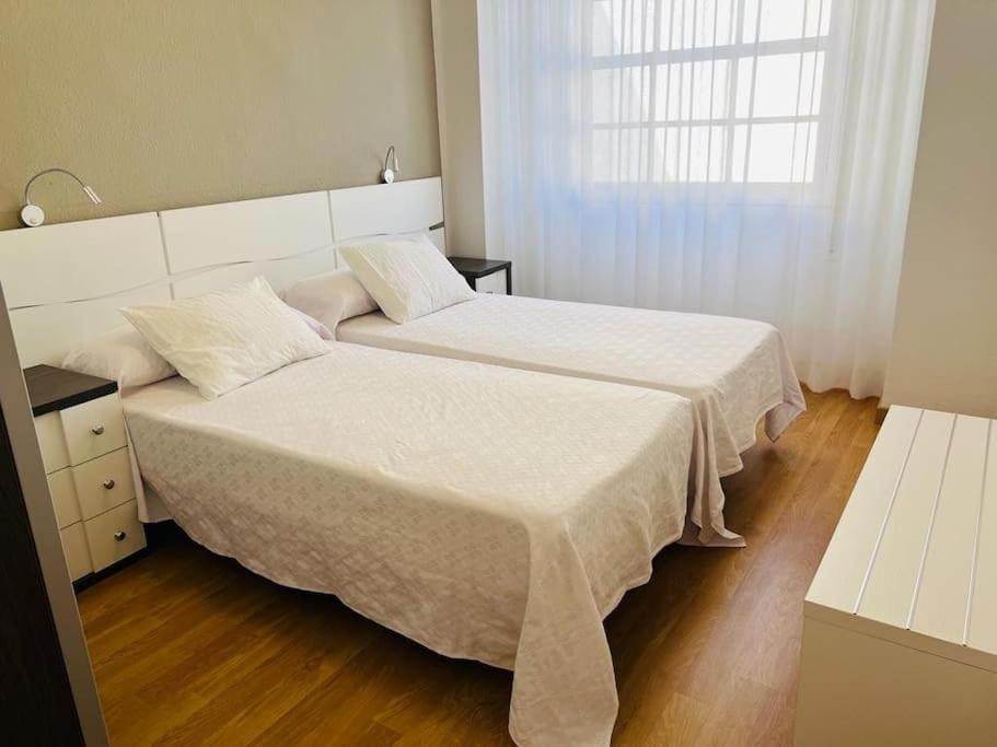 Apartamento Oran Tenerife Ap. 03 Santa Cruz de Tenerife