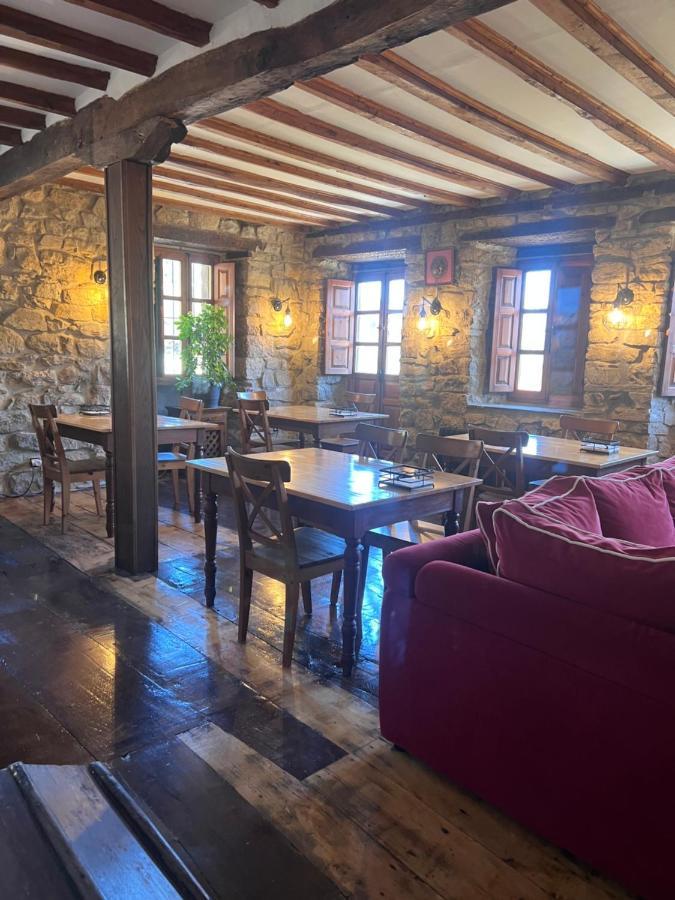 Inn Basiver - Pico San Carlos Armano