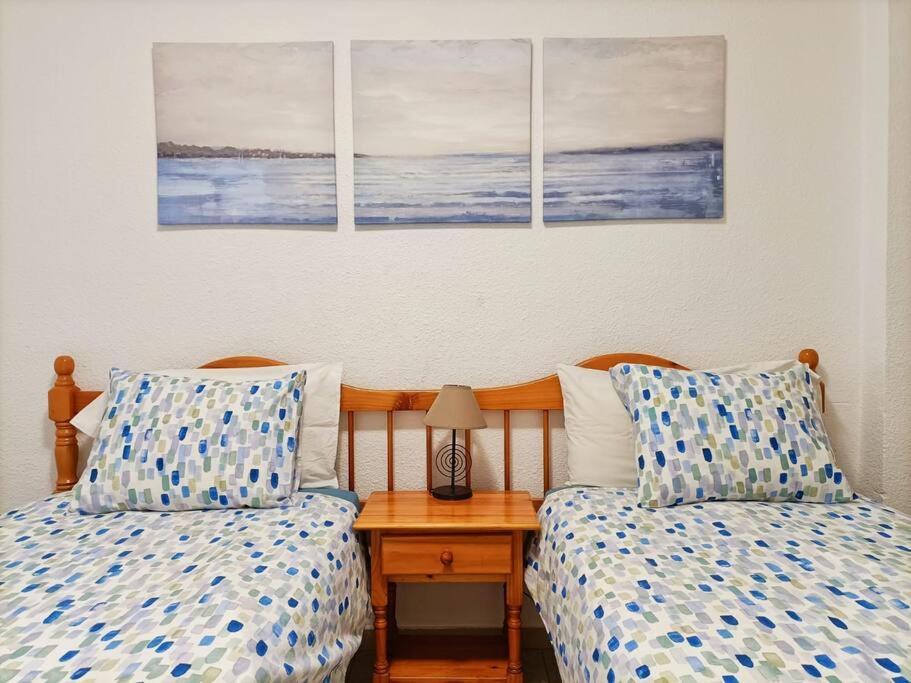 Casa Marazul - Americas Playa Fanabe