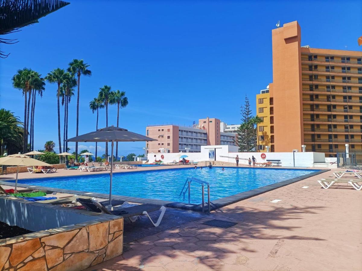 Casa Marazul - Americas * Playa Fanabe