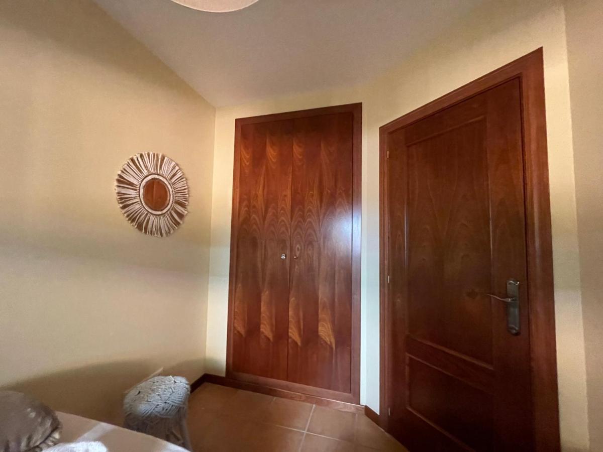 Apartamento Sweet Eucaliptus *