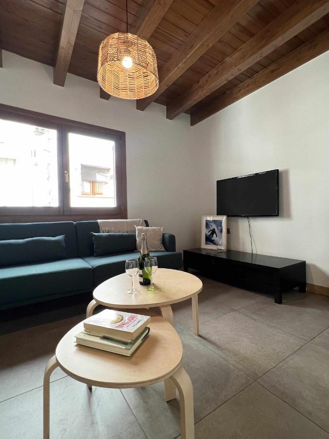 Casa Baronia La Cerdanya Habitación en casa particular Puigcerdà