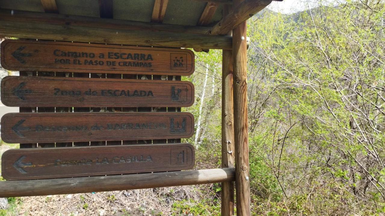 Apartamento El Cielo De *