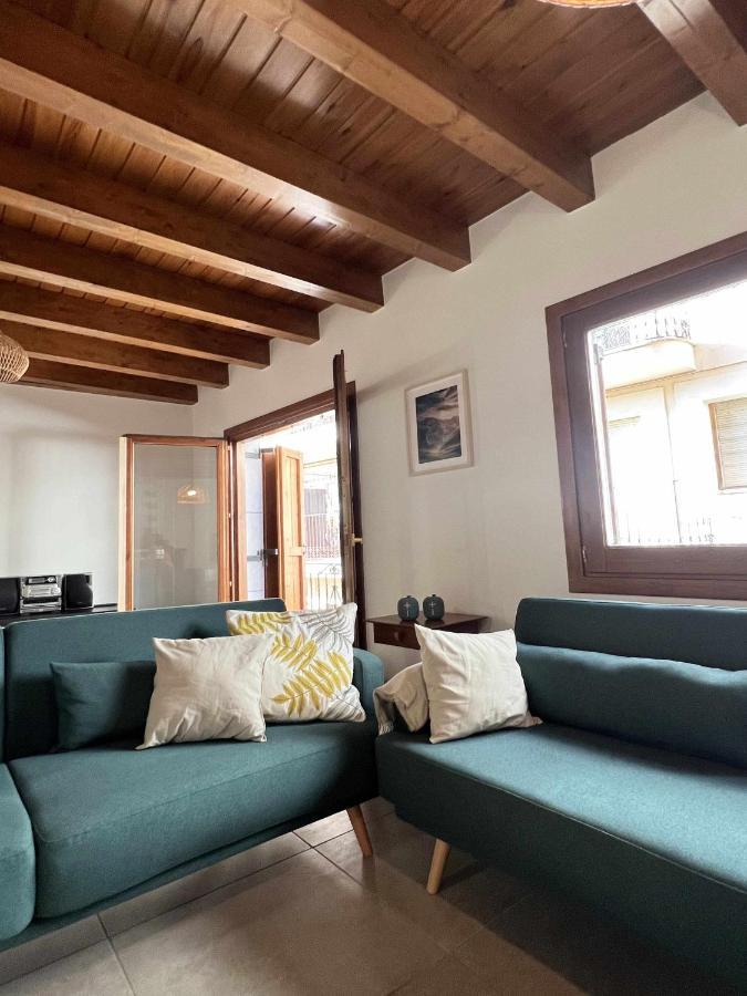Casa Baronia La Cerdanya Puigcerdà