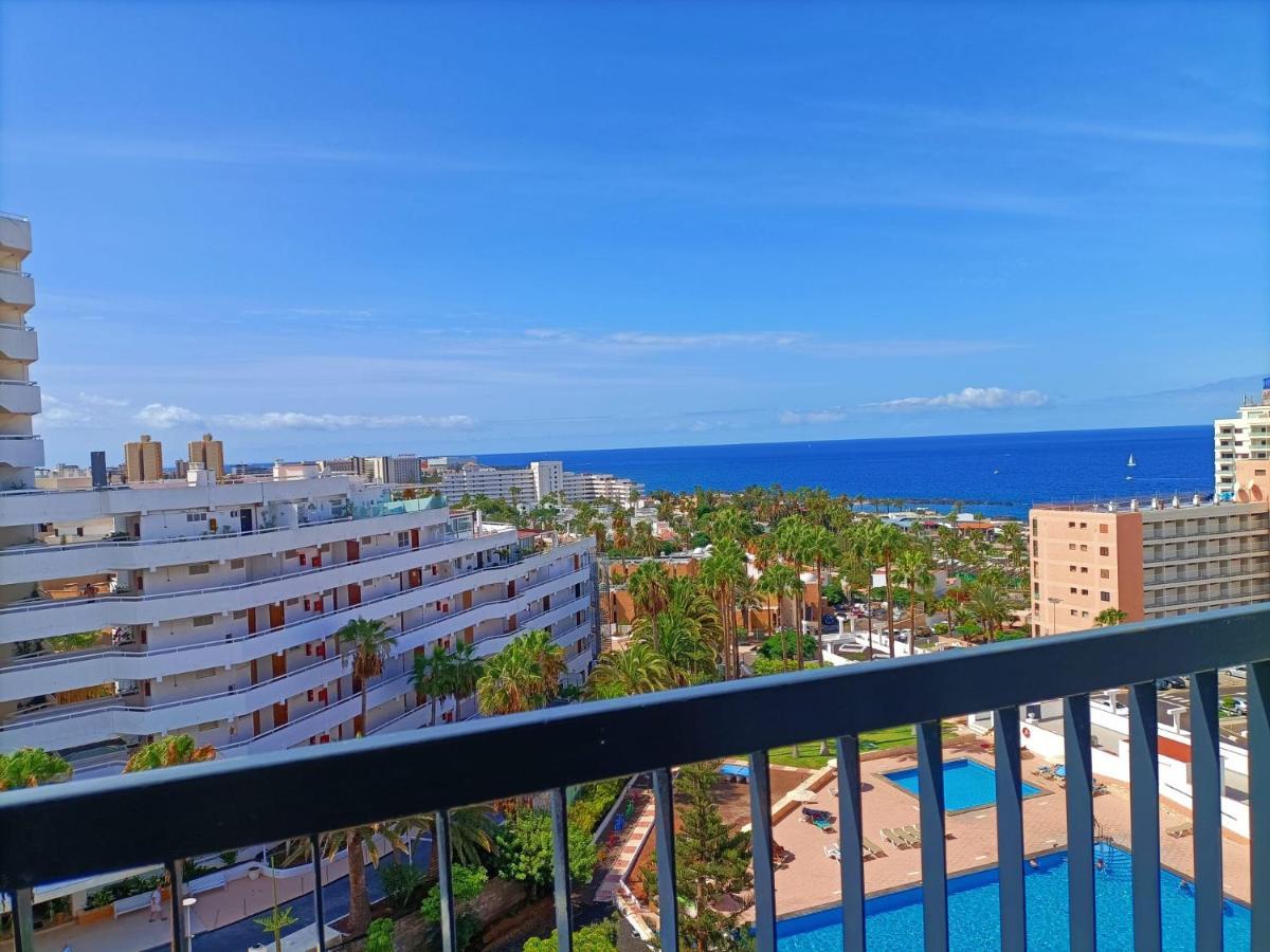 Casa Marazul - Americas Apartment Playa Fanabe