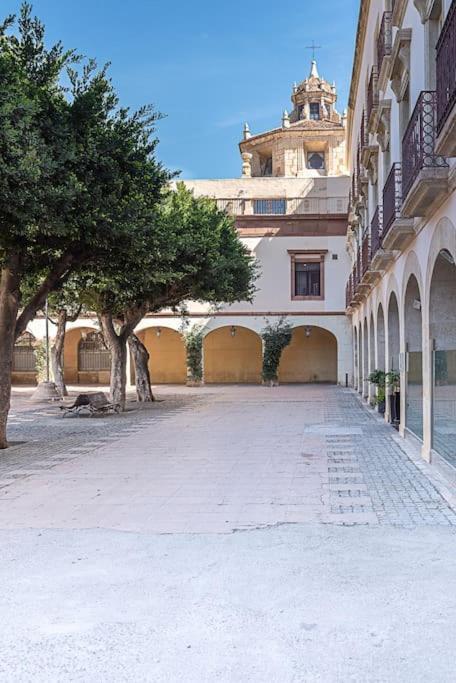 Casa Flamenca A Pies De La Alcazaba