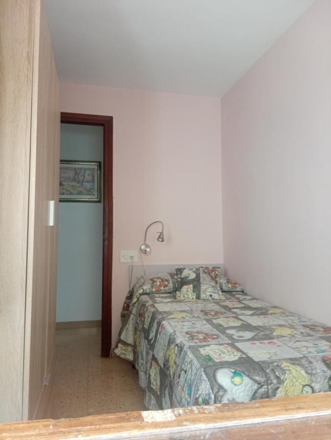 Holiday home Ca La Cris Cornudella de Montsant