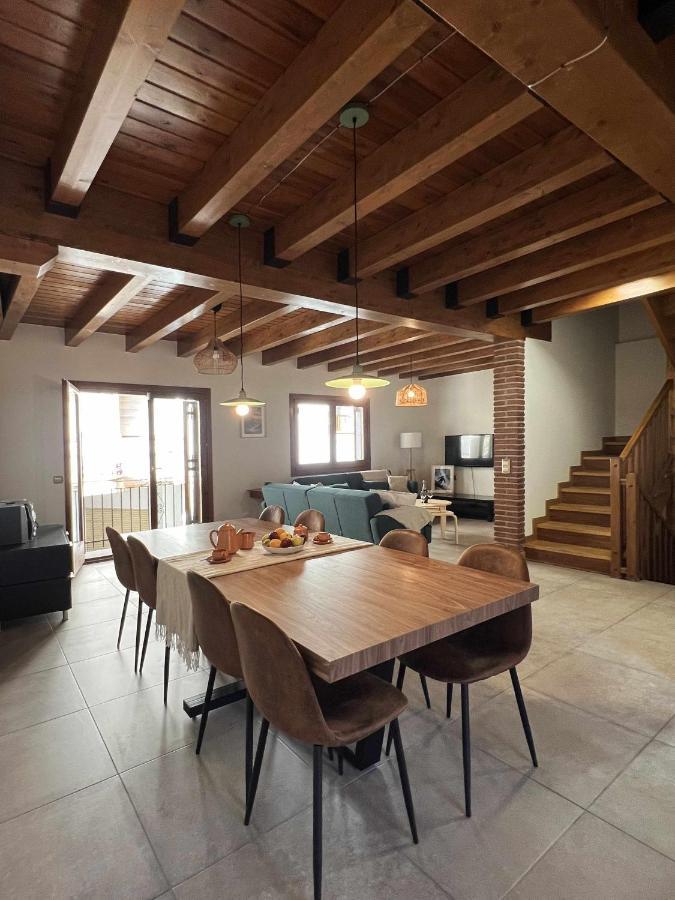Casa Baronia La Cerdanya *