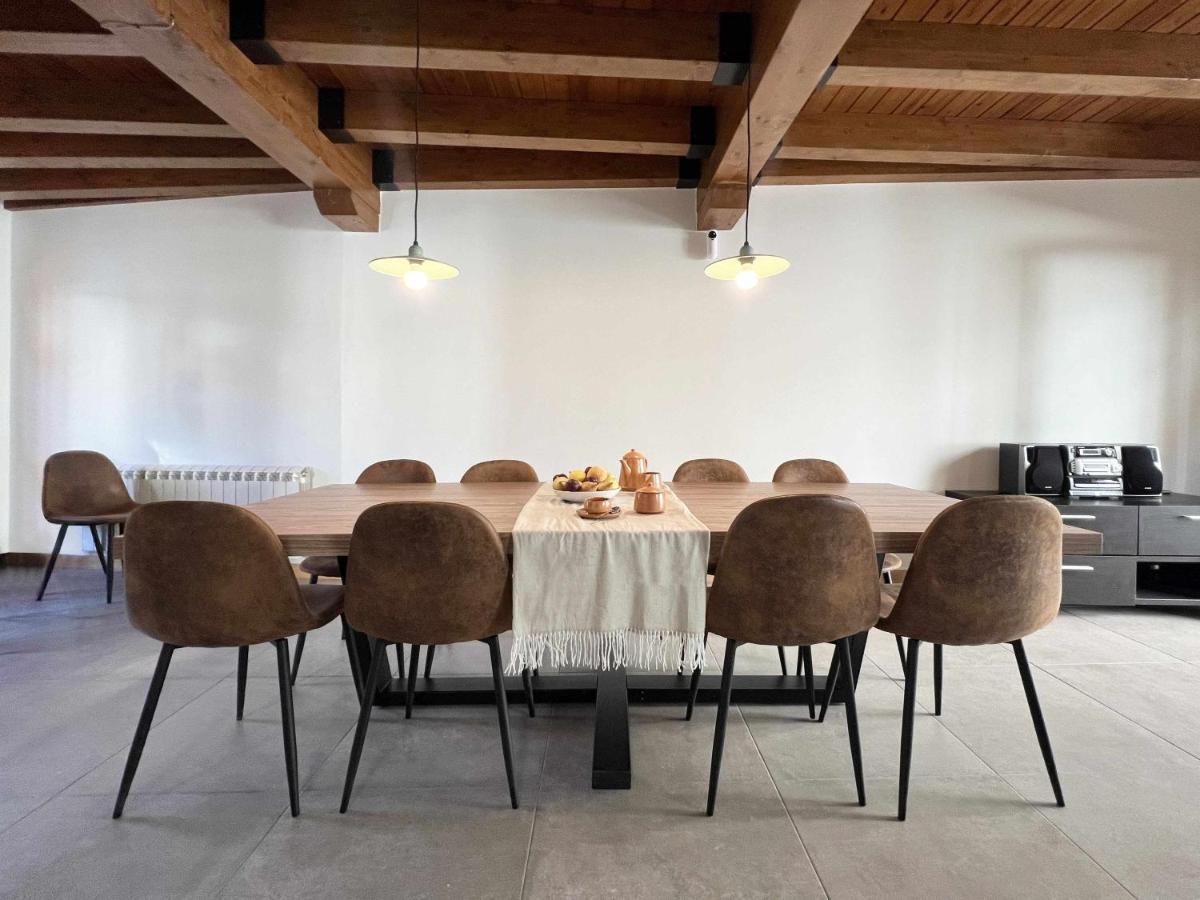 Casa Baronia La Cerdanya Habitación en casa particular Puigcerdà