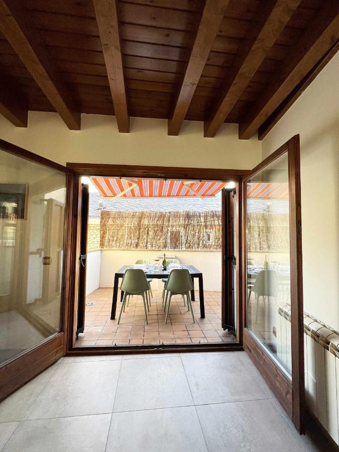 Casa Baronia La Cerdanya Habitación en casa particular