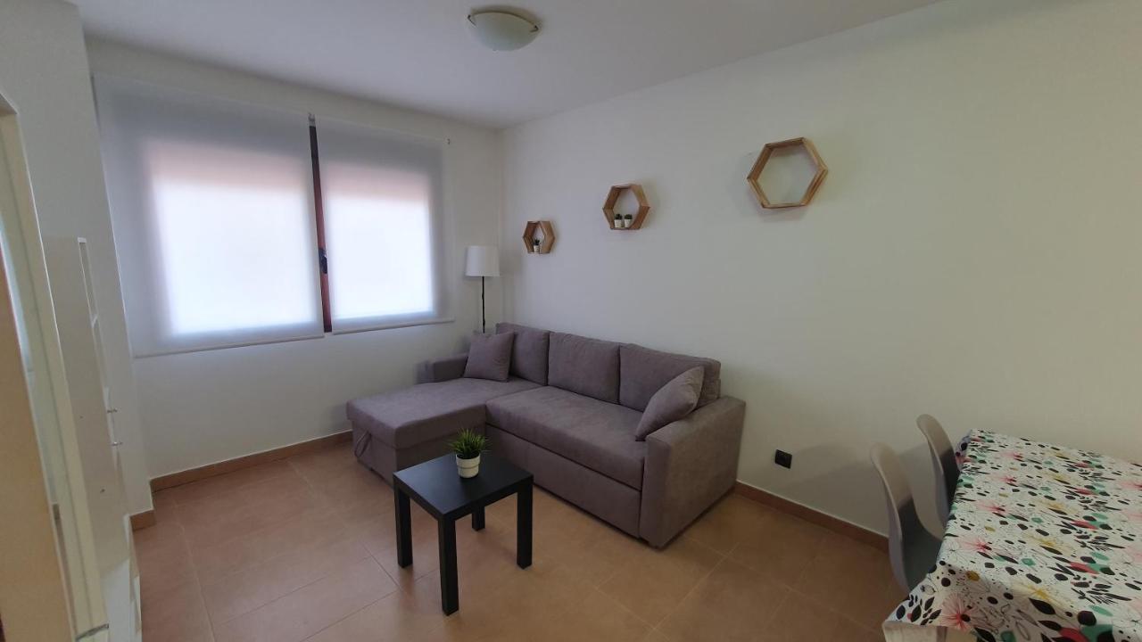 Apartment La Yecla