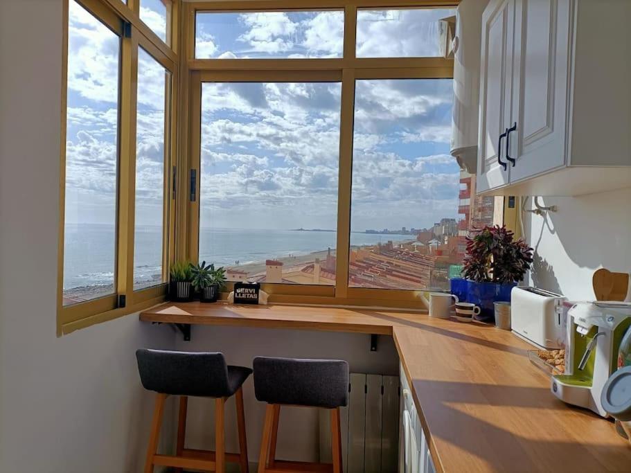 Apartamento Primera Linea La Manga La Manga del Mar Menor