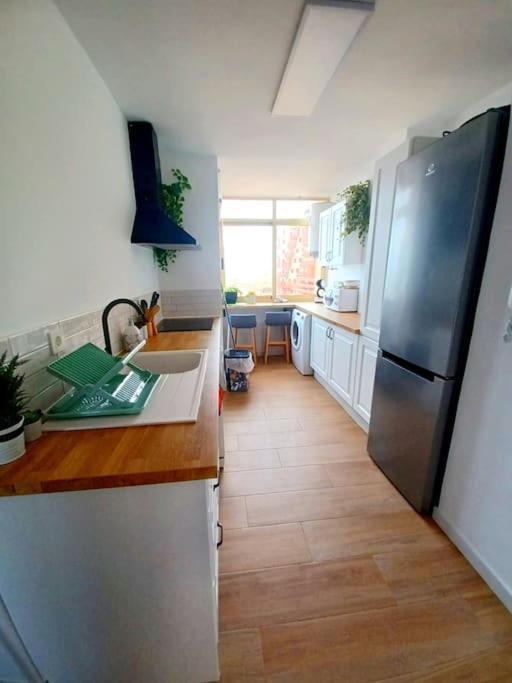 Primera Linea La Manga Apartamento La Manga del Mar Menor