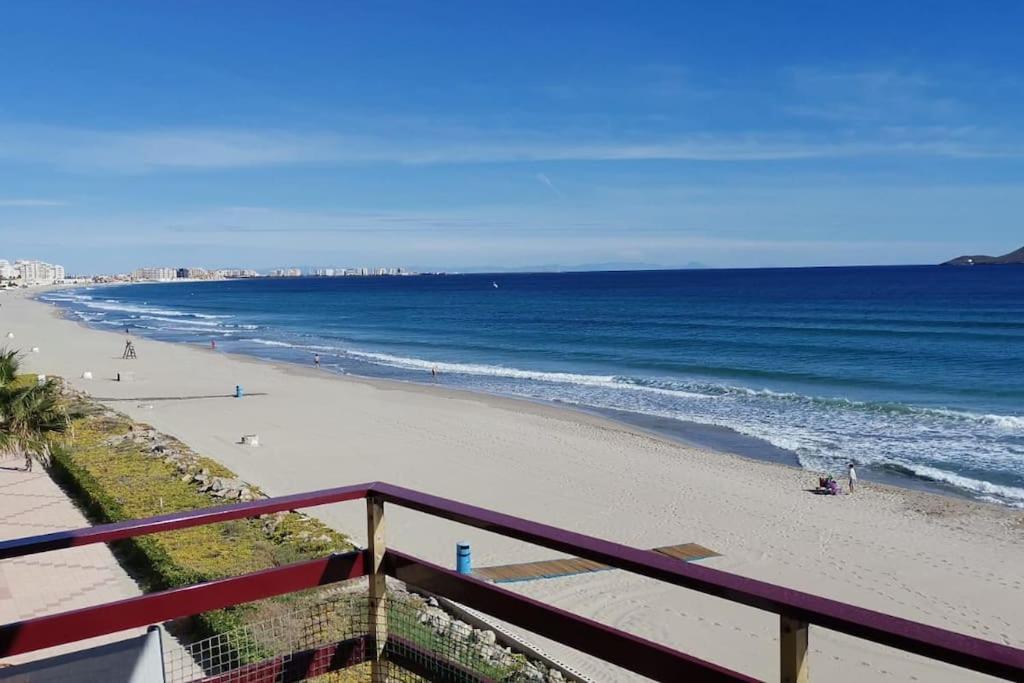 Apartamento Primera Linea La Manga La Manga del Mar Menor