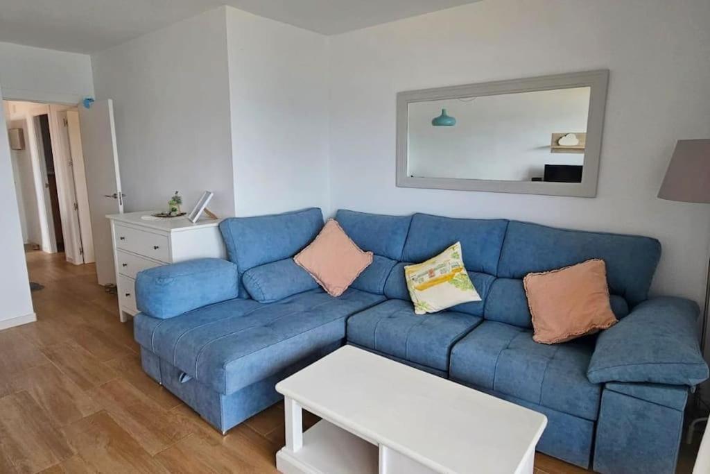 Primera Linea La Manga Apartamento La Manga del Mar Menor