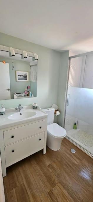 Apartamento Primera Linea La Manga *