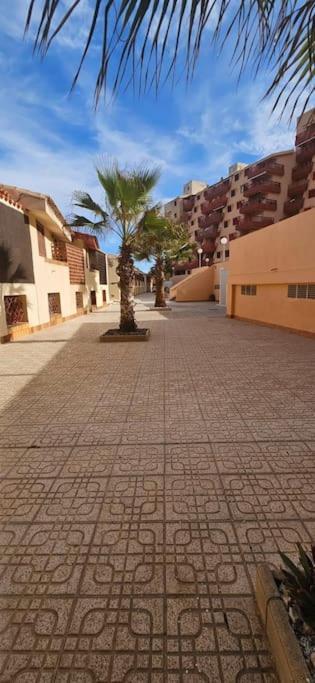 Primera Linea La Manga
