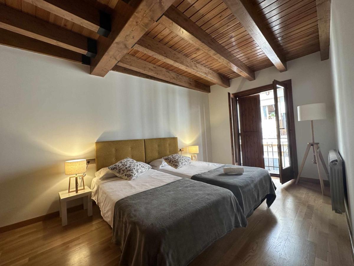 Casa Baronia La Cerdanya Habitación en casa particular Puigcerdà