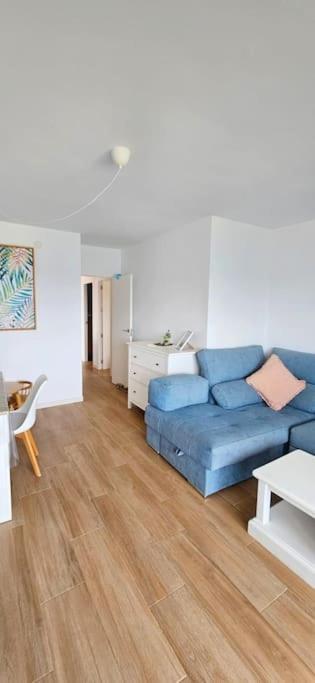 Apartamento Primera Linea La Manga La Manga del Mar Menor