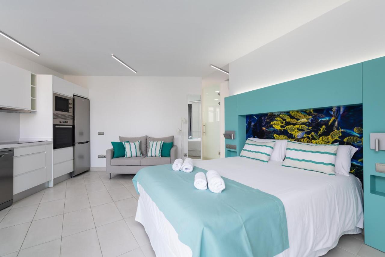 Apartamento Edison Building 203 By Canariasgetaway *