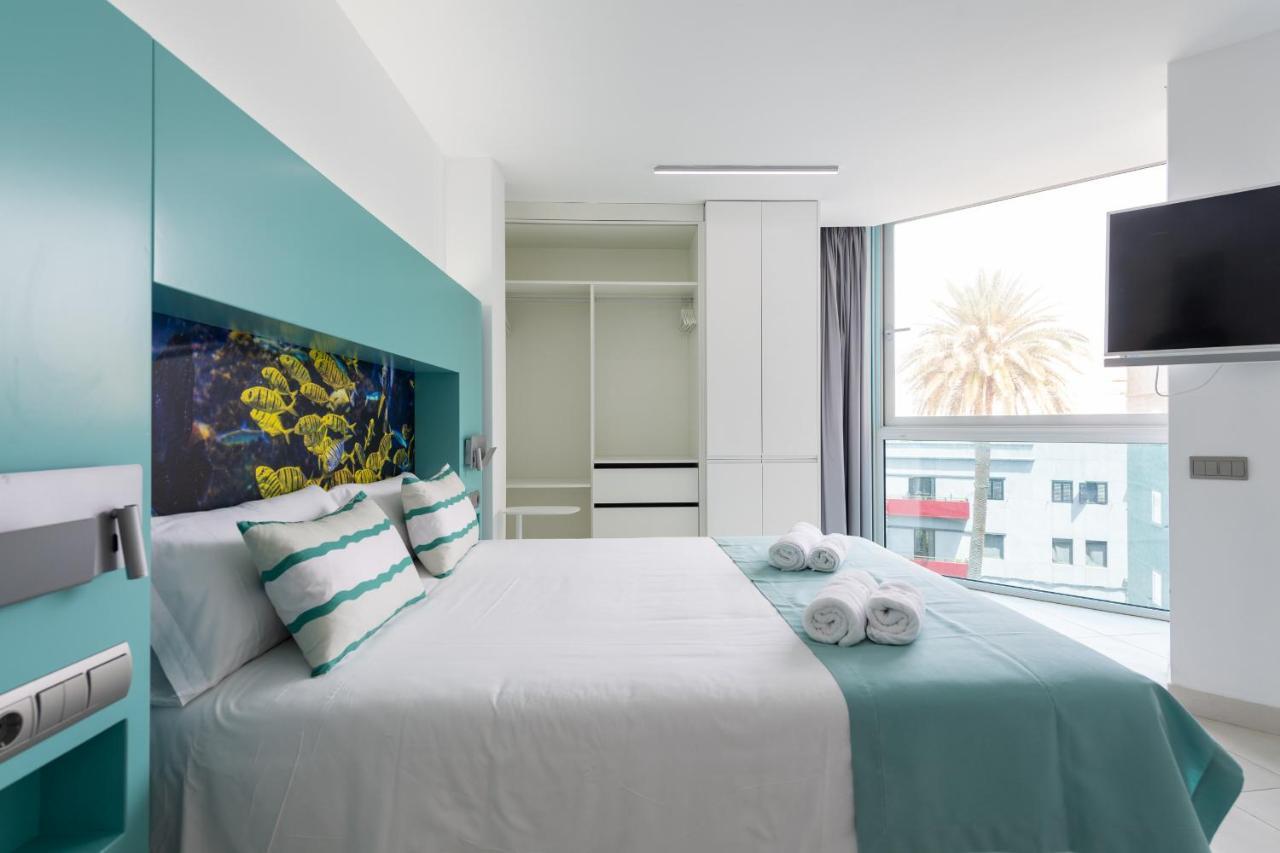 Edison Building 203 By Canariasgetaway Apartamento *