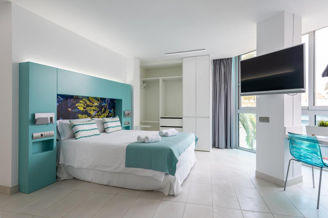 Edison Building 203 By Canariasgetaway Apartamento *