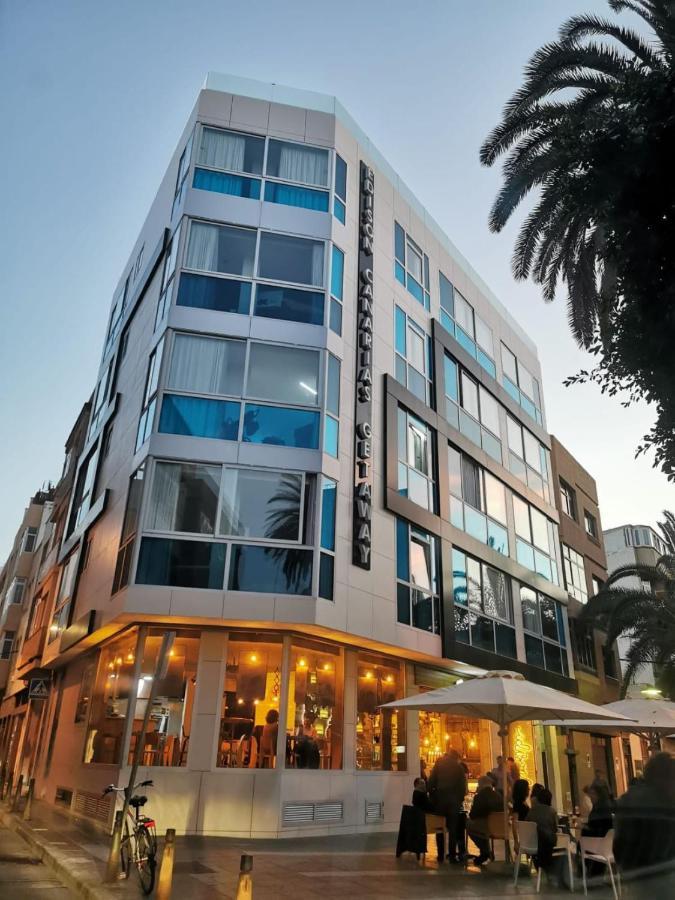 Apartamento Edison Building 203 By Canariasgetaway Las Palmas de Gran Canaria