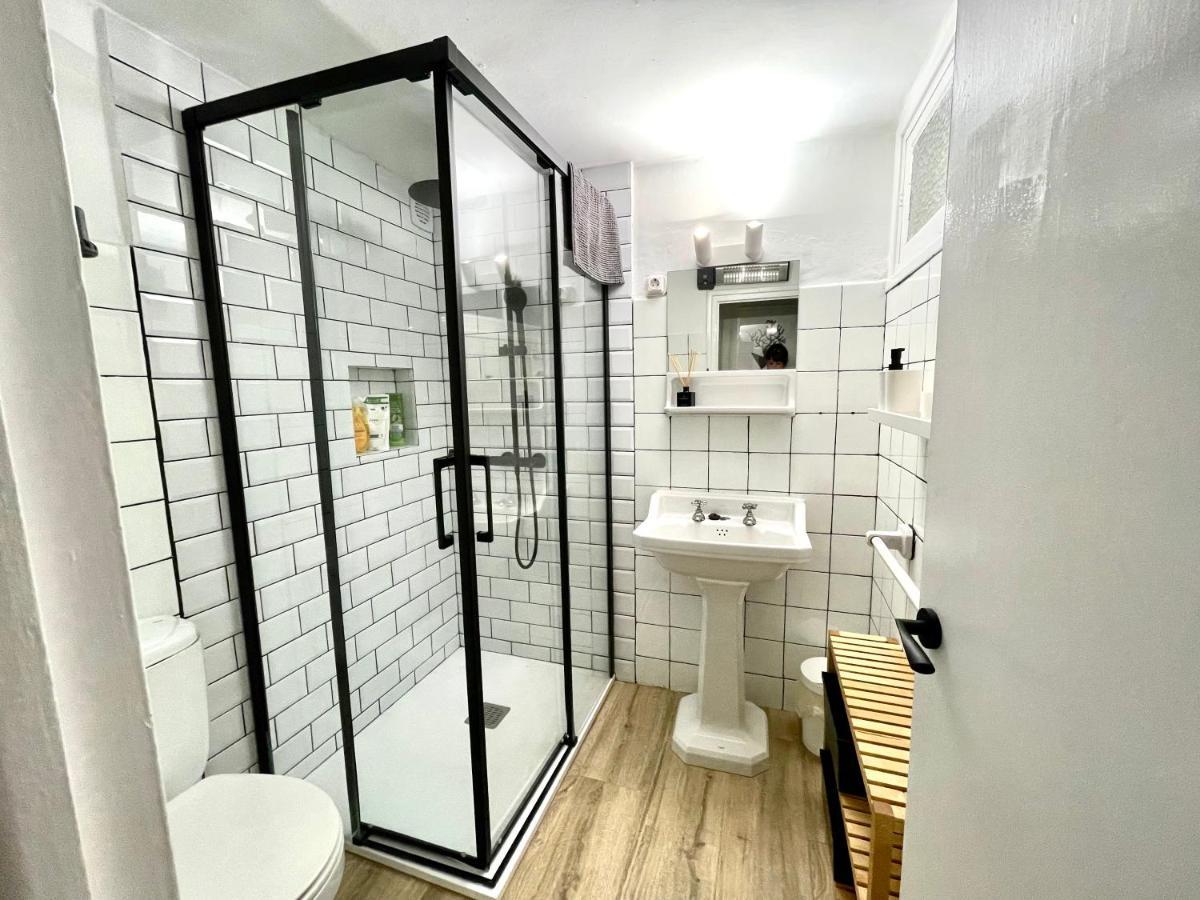 Apartamento Apto A Pie De Playa Bakio