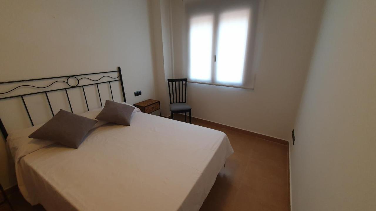 Apartment La Yecla
