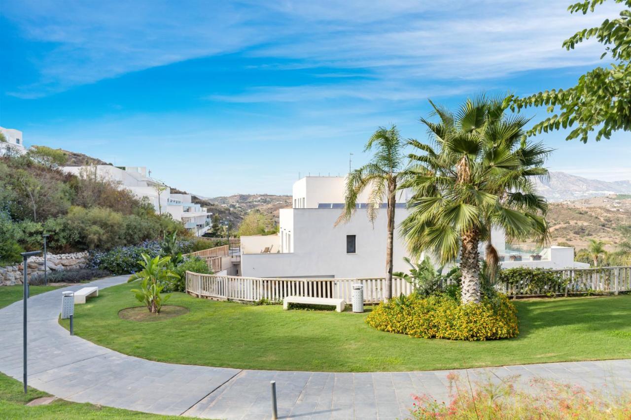 Casa Banderas Stunning With Pool And Gym By Costarentals - Ref 237 La Cala De Mijas