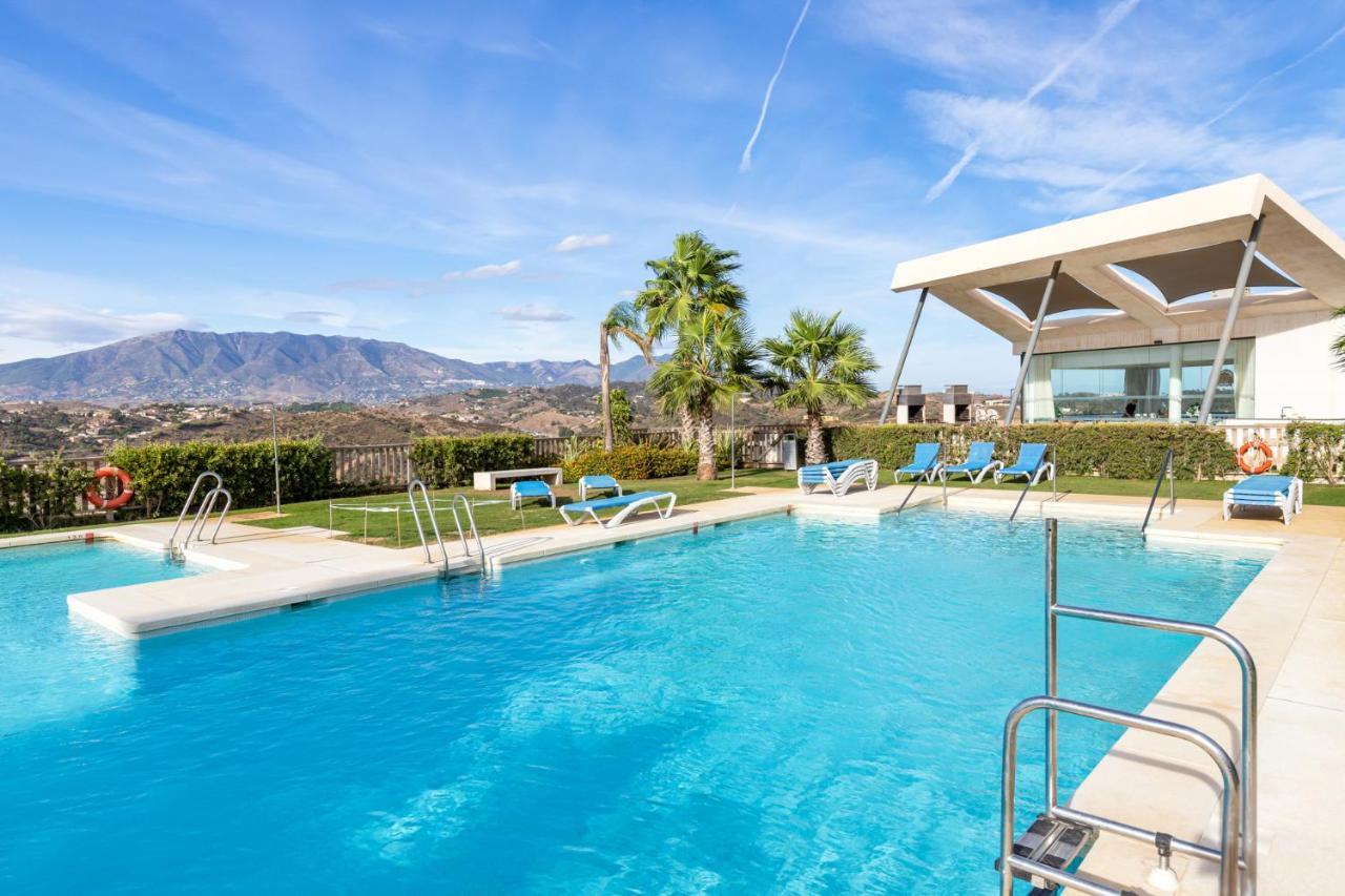 Casa Banderas Stunning With Pool And Gym By Costarentals - Ref 237 La Cala De Mijas