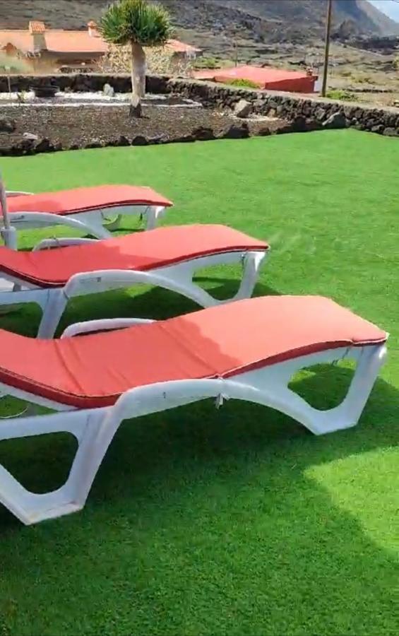 Casita La Enramada Holiday home *