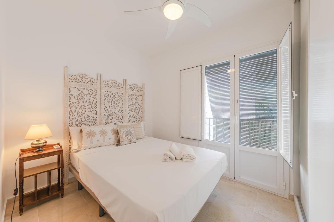 Apartamento Sevillahome San Roque - Plaza Del Museo Sevilla