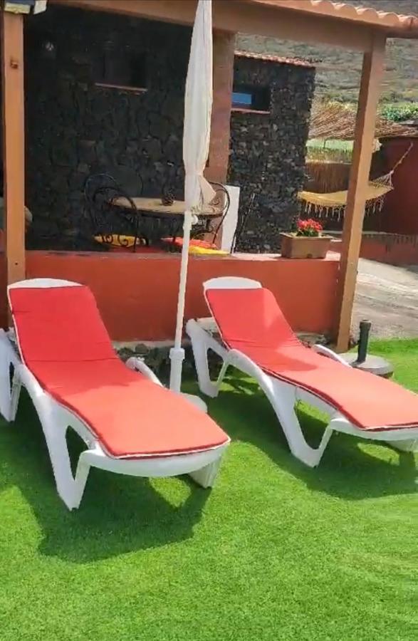 Holiday home Casita La Enramada *