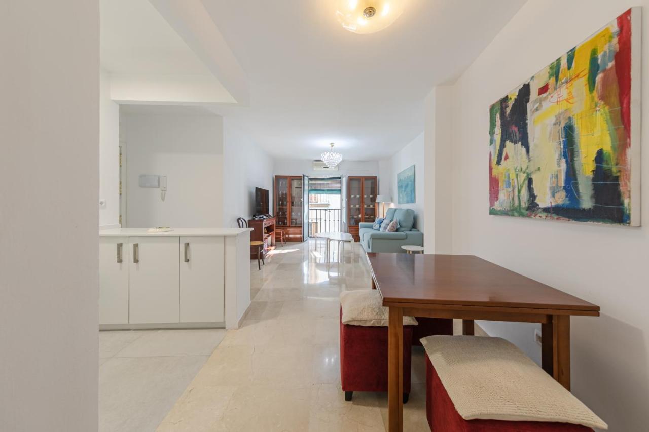Apartamento Sevillahome San Roque - Plaza Del Museo *