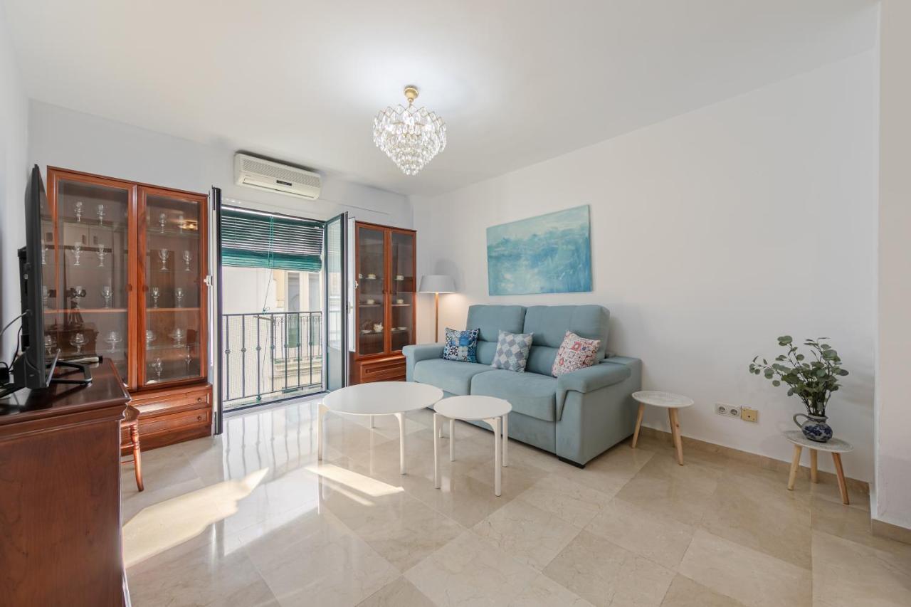 Sevillahome San Roque - Plaza Del Museo Apartamento