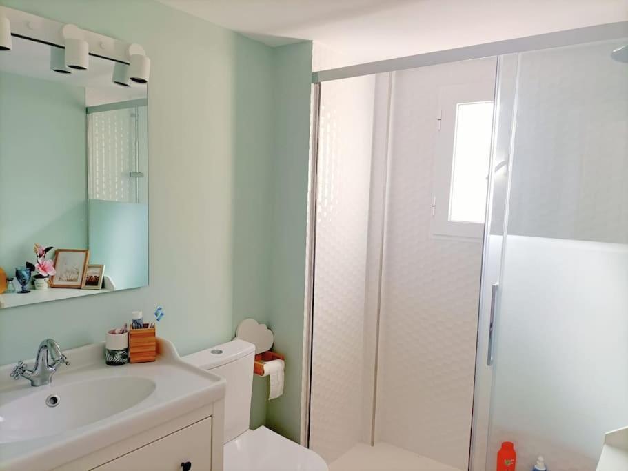Apartamento Primera Linea La Manga