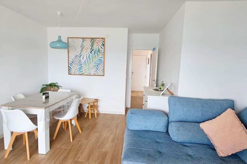 Apartamento Primera Linea La Manga