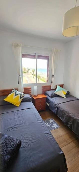 Apartamento Primera Linea La Manga